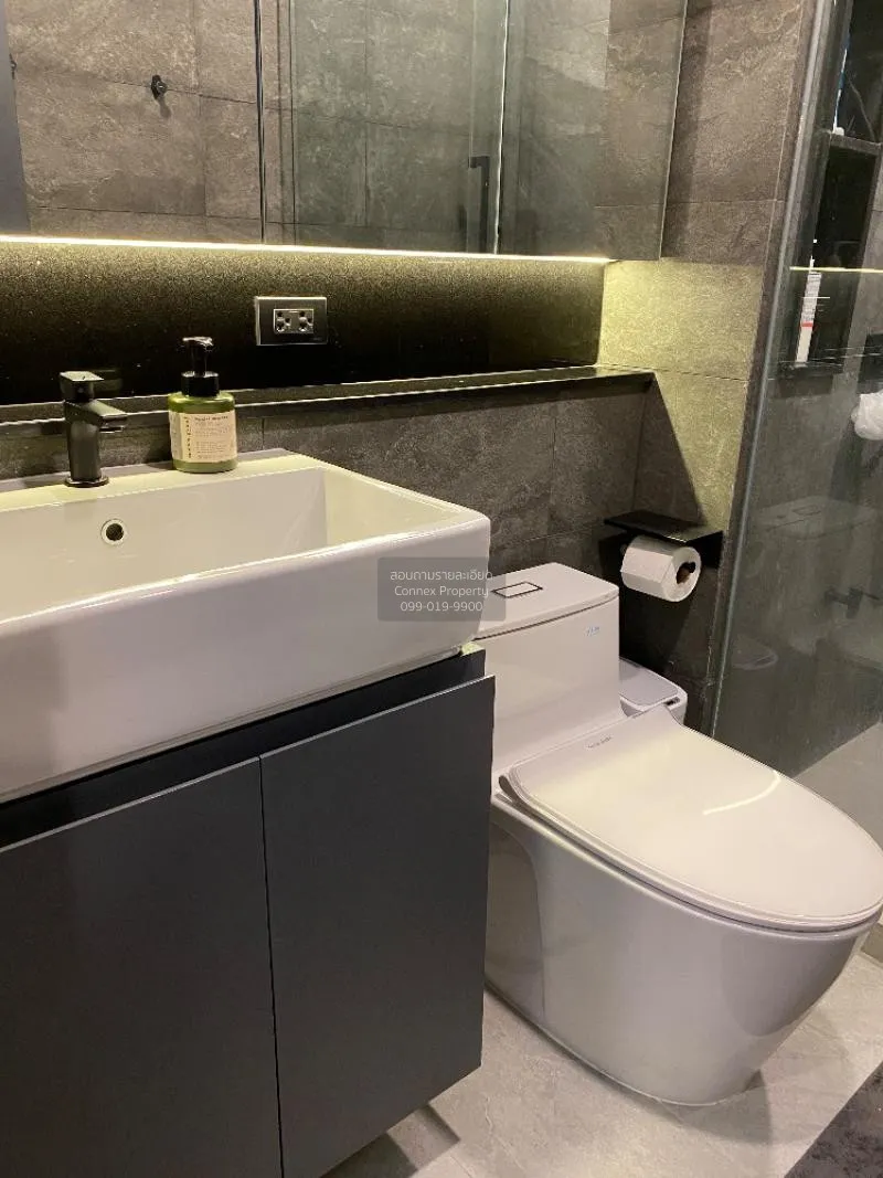 เช่าคอนโด  เดอะ พาร์คแลนด์ ตากสิน - ท่าพระ BTS-โพธิ์นิมิตร บุคคโล 4