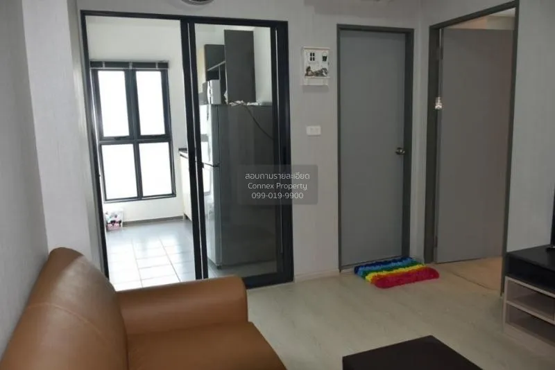 FOR SALE condo , Ideo Sukhumvit 115 , BTS-Pu Chao , Thepharak , M 2