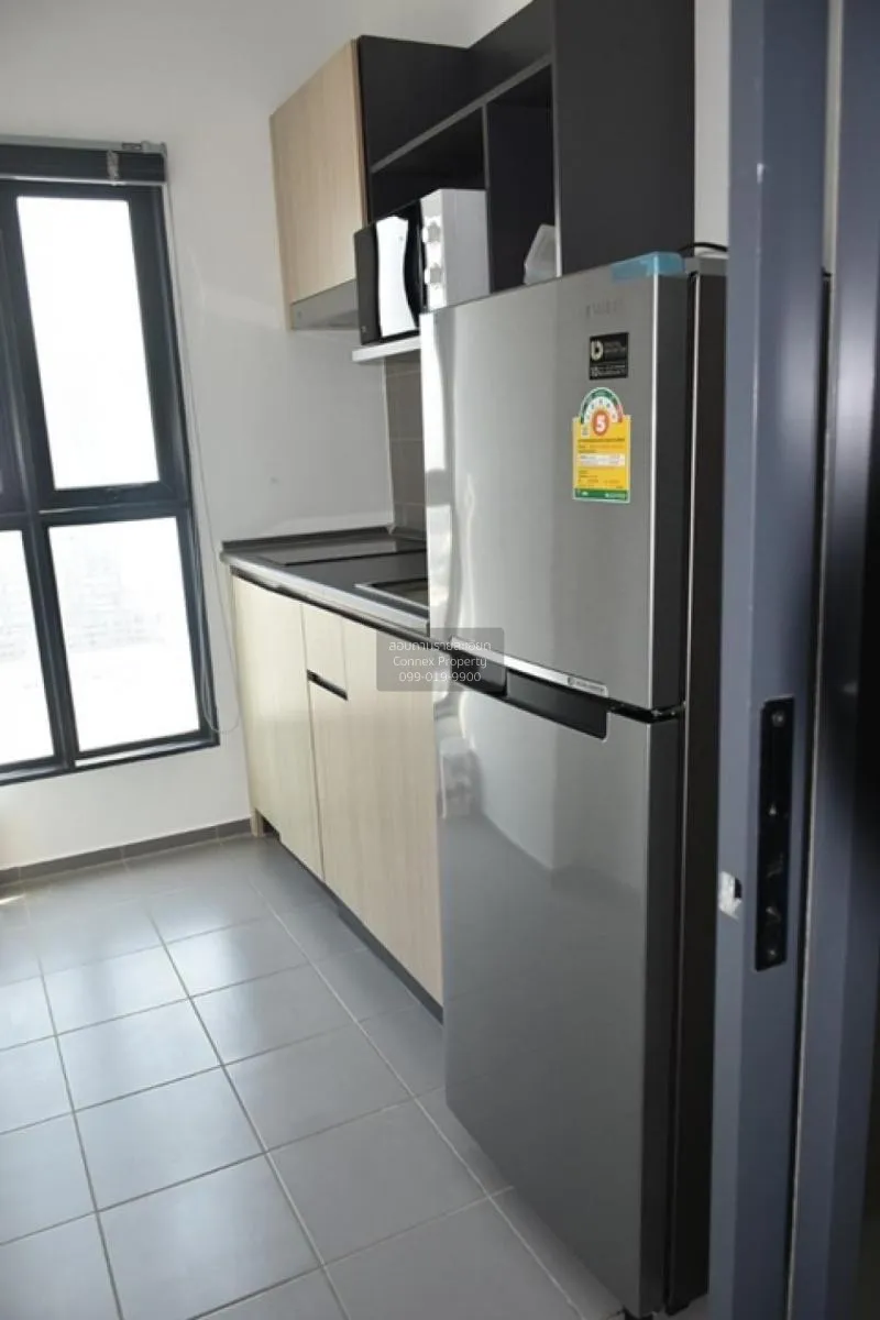 FOR SALE condo , Ideo Sukhumvit 115 , BTS-Pu Chao , Thepharak , M 4