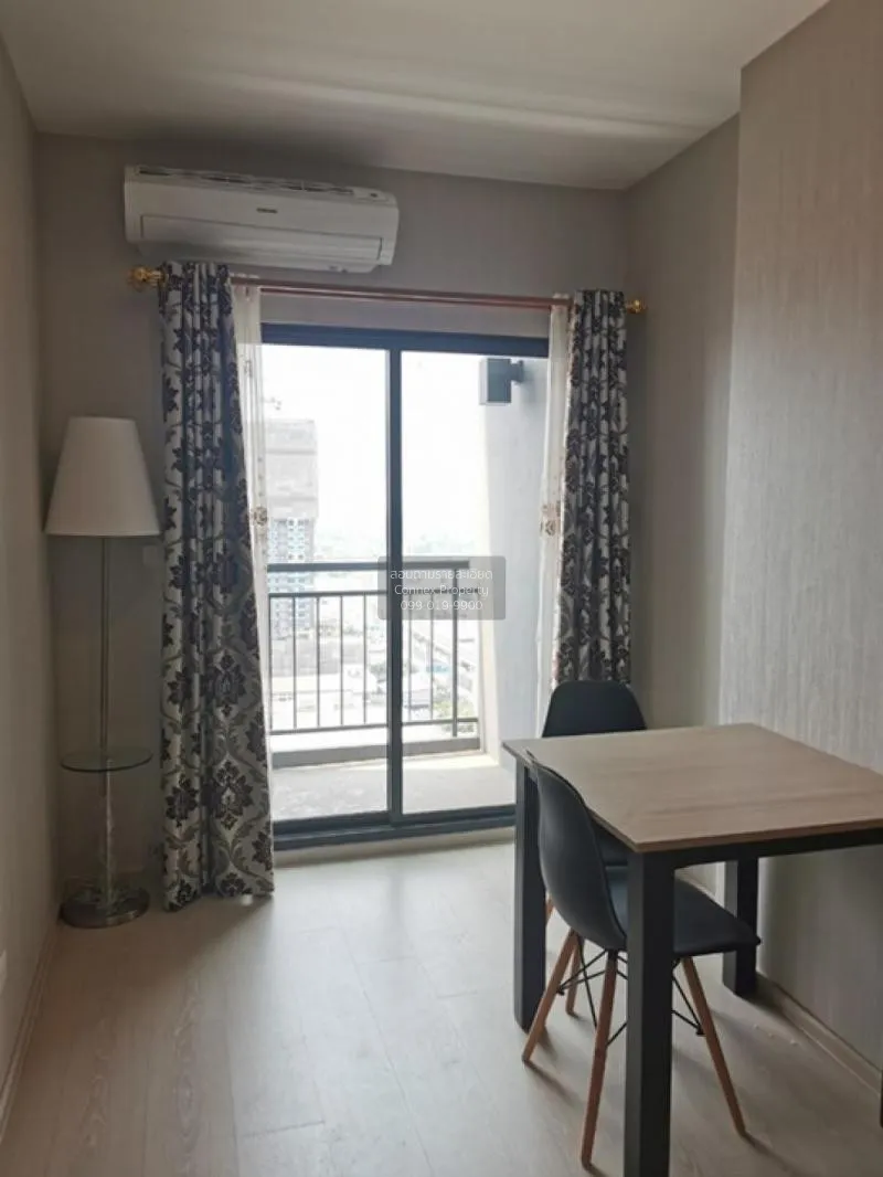 FOR SALE condo , Ideo Sukhumvit 115 , BTS-Pu Chao , Thepharak , M