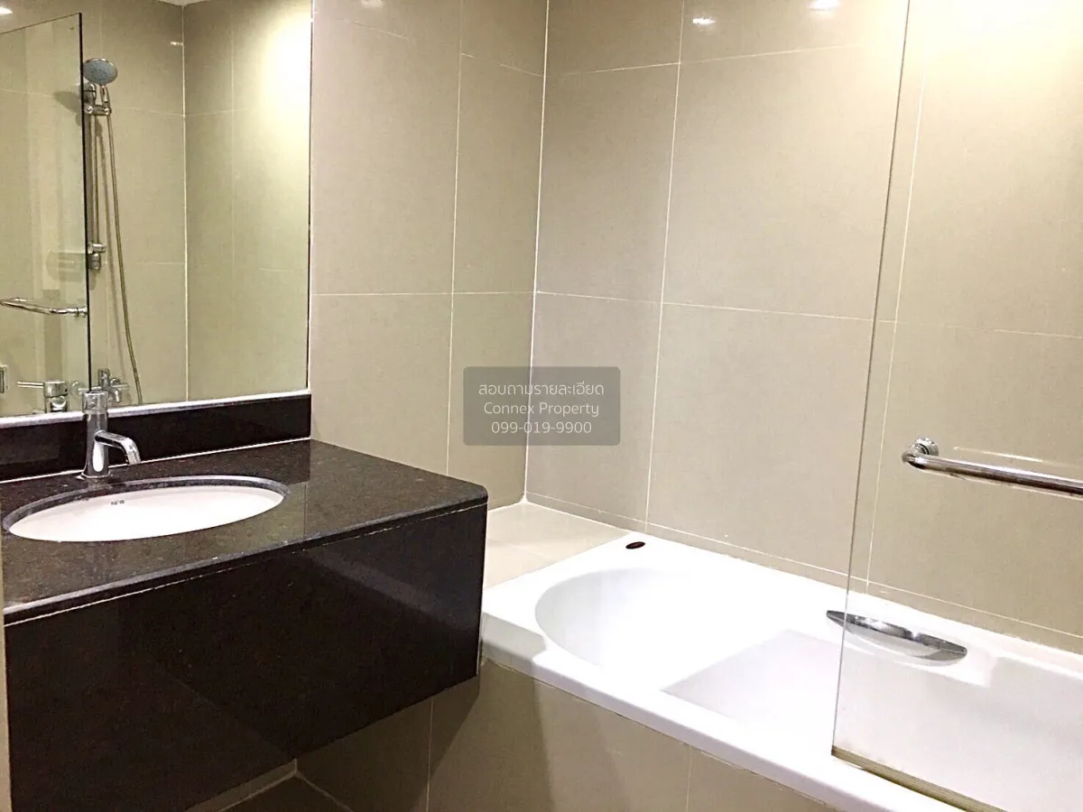 เช่าคอนโด  เดอะ เทรนดี้ คอนโดมิเนียม BTS-นานา คลองเตยเหนือ เขต วั