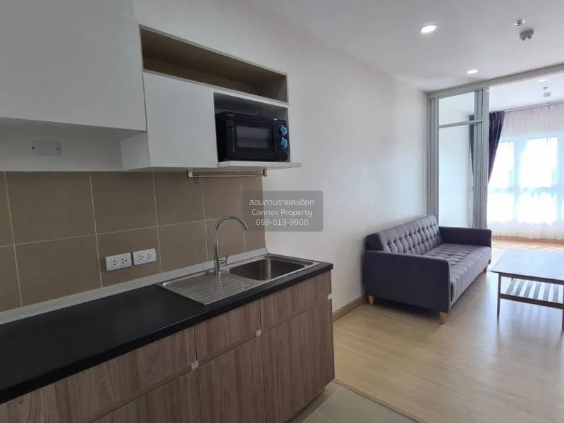 เช่าคอนโด  ศุภาลัย เวอเรนด้า รามคำแหง หัวหมาก เขต บางกะปิ กรุงเทพ 3