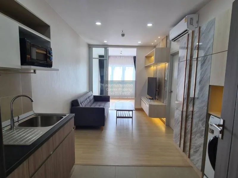 เช่าคอนโด  ศุภาลัย เวอเรนด้า รามคำแหง หัวหมาก เขต บางกะปิ กรุงเทพ 4