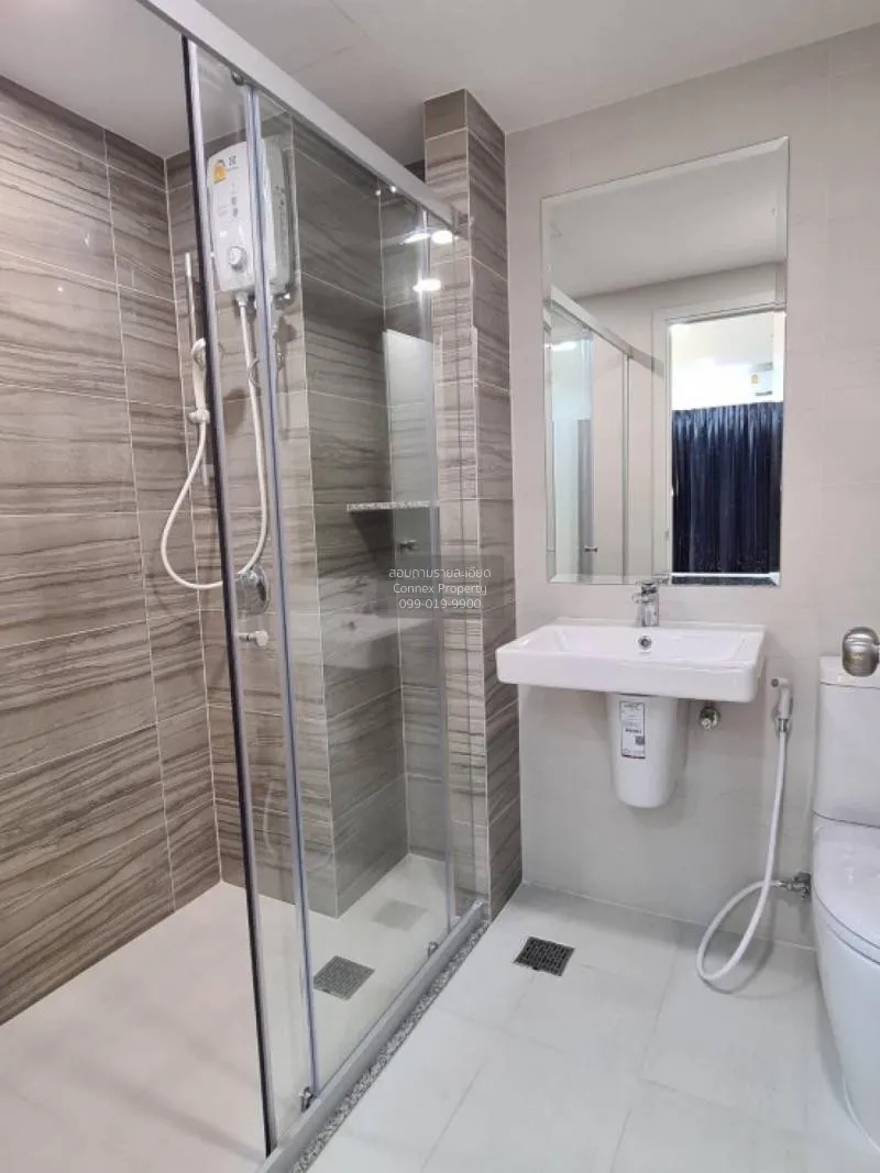 เช่าคอนโด  ศุภาลัย เวอเรนด้า รามคำแหง หัวหมาก เขต บางกะปิ กรุงเทพ