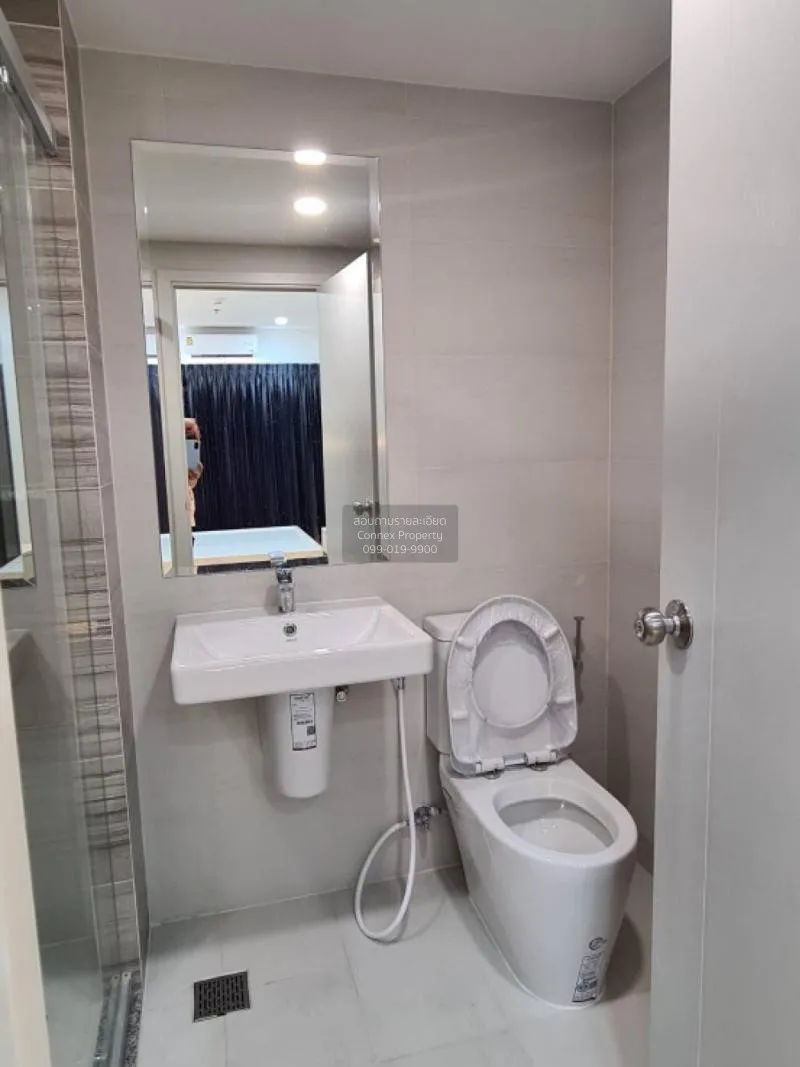 เช่าคอนโด  ศุภาลัย เวอเรนด้า รามคำแหง หัวหมาก เขต บางกะปิ กรุงเทพ