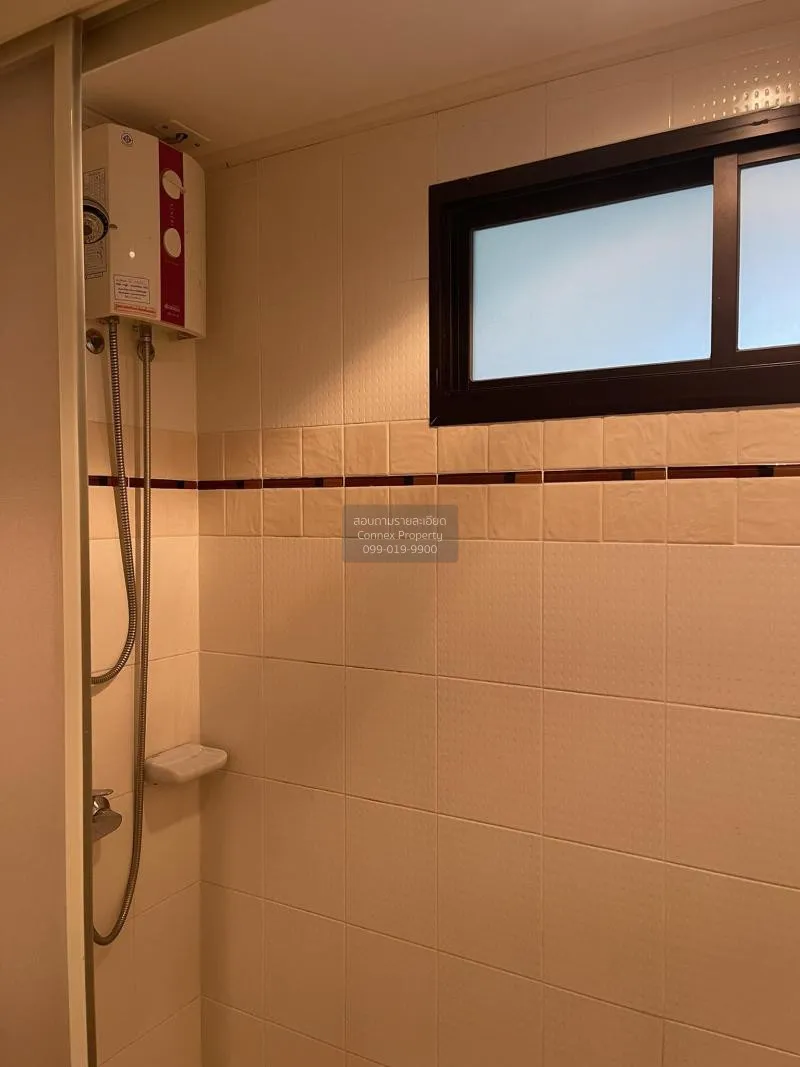 FOR SALE condo , Lumpini Place Narathiwas - Chaopraya , Chong Non