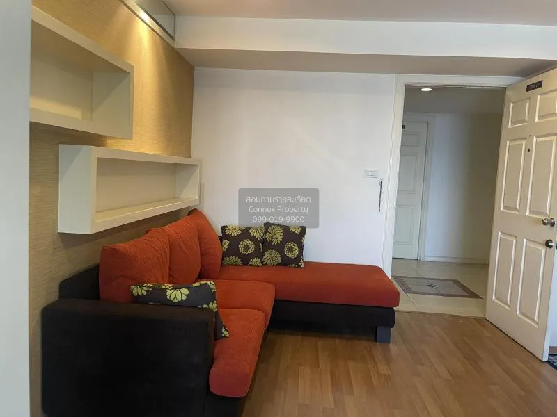 FOR SALE condo , Lumpini Place Narathiwas - Chaopraya , Chong Non 2