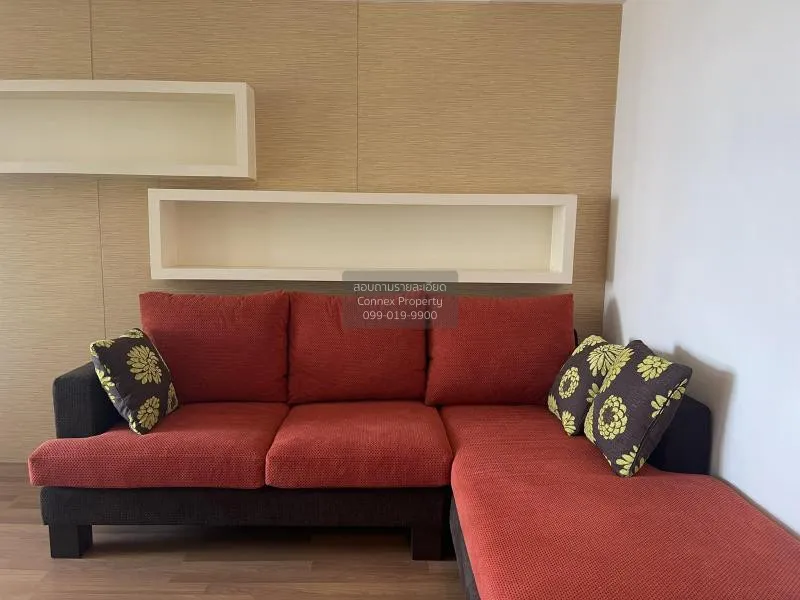 FOR SALE condo , Lumpini Place Narathiwas - Chaopraya , Chong Non 3