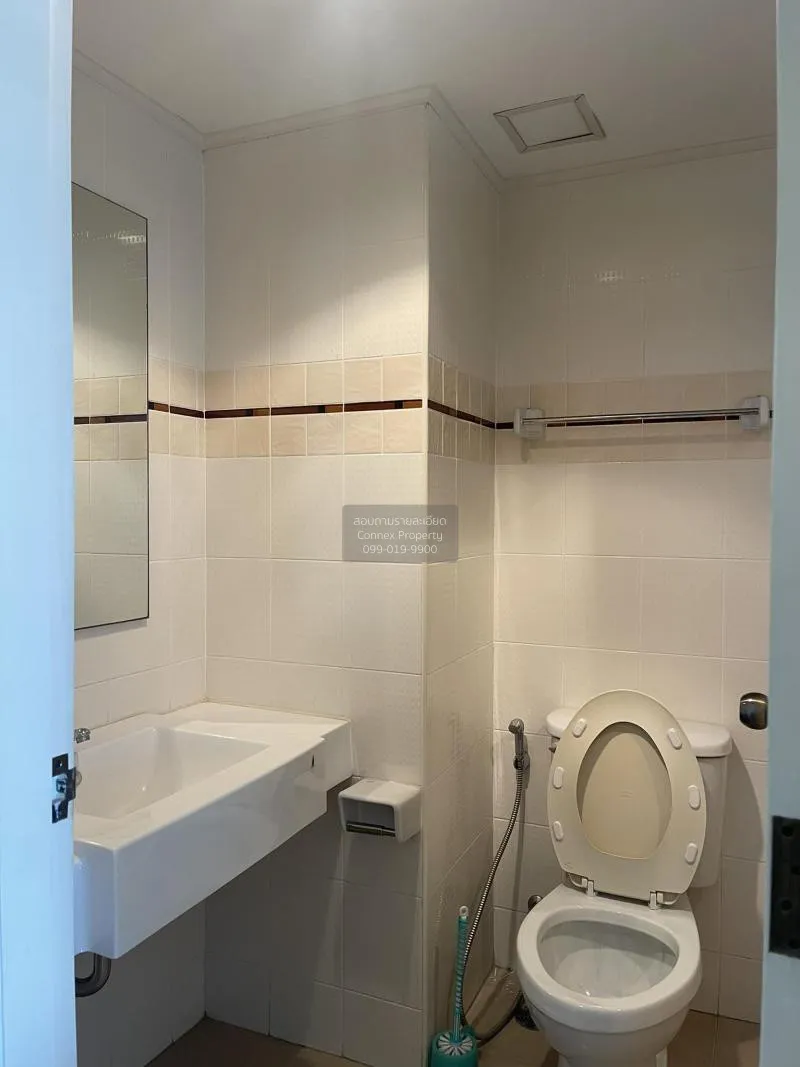 FOR SALE condo , Lumpini Place Narathiwas - Chaopraya , Chong Non