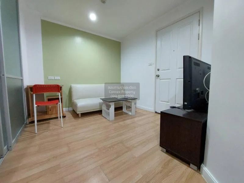 FOR RENT condo , Lumpini Park Pinklao , MRT-Bang Yi Khon , Bang B 1