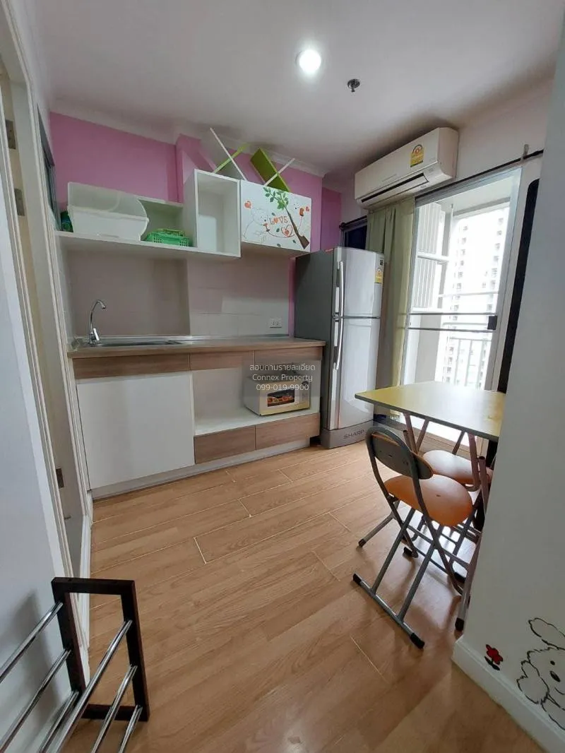 FOR RENT condo , Lumpini Park Pinklao , MRT-Bang Yi Khon , Bang B 2