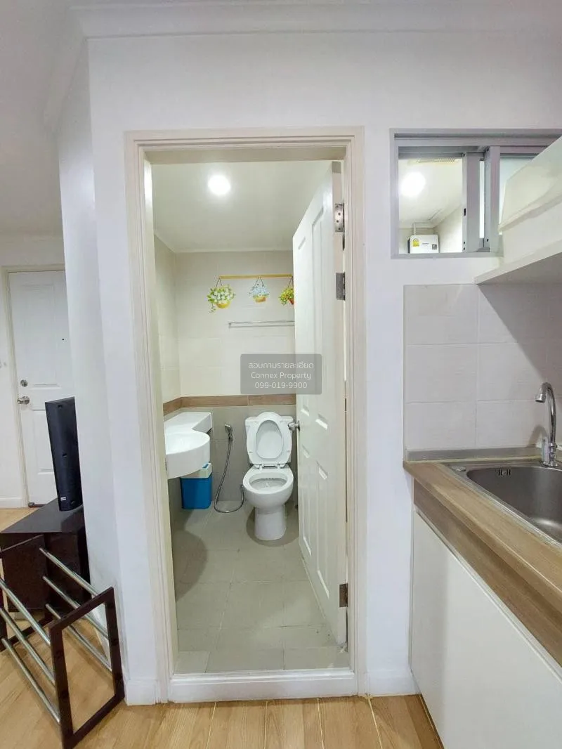 FOR RENT condo , Lumpini Park Pinklao , MRT-Bang Yi Khon , Bang B