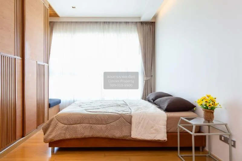 เช่าคอนโด  ไฮฟ์ สาทร BTS-กรุงธนบุรี คลองต้นไทร เขต คลองสาน กรุงเท