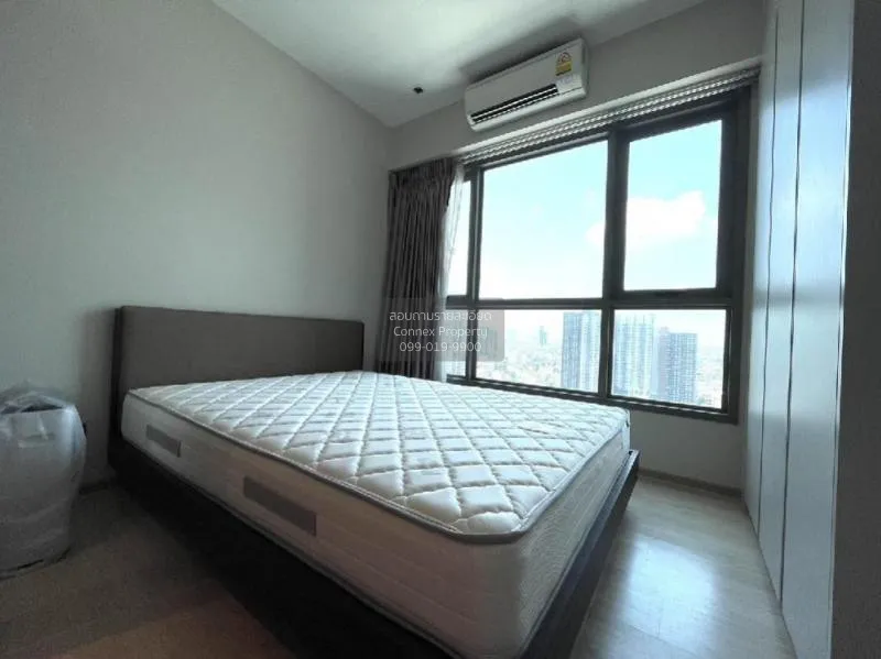 เช่าคอนโด  วิสซ์ดอม สเตชั่น รัชดา - ท่าพระ BTS-ตลาดพลู บุคคโล เขต 4