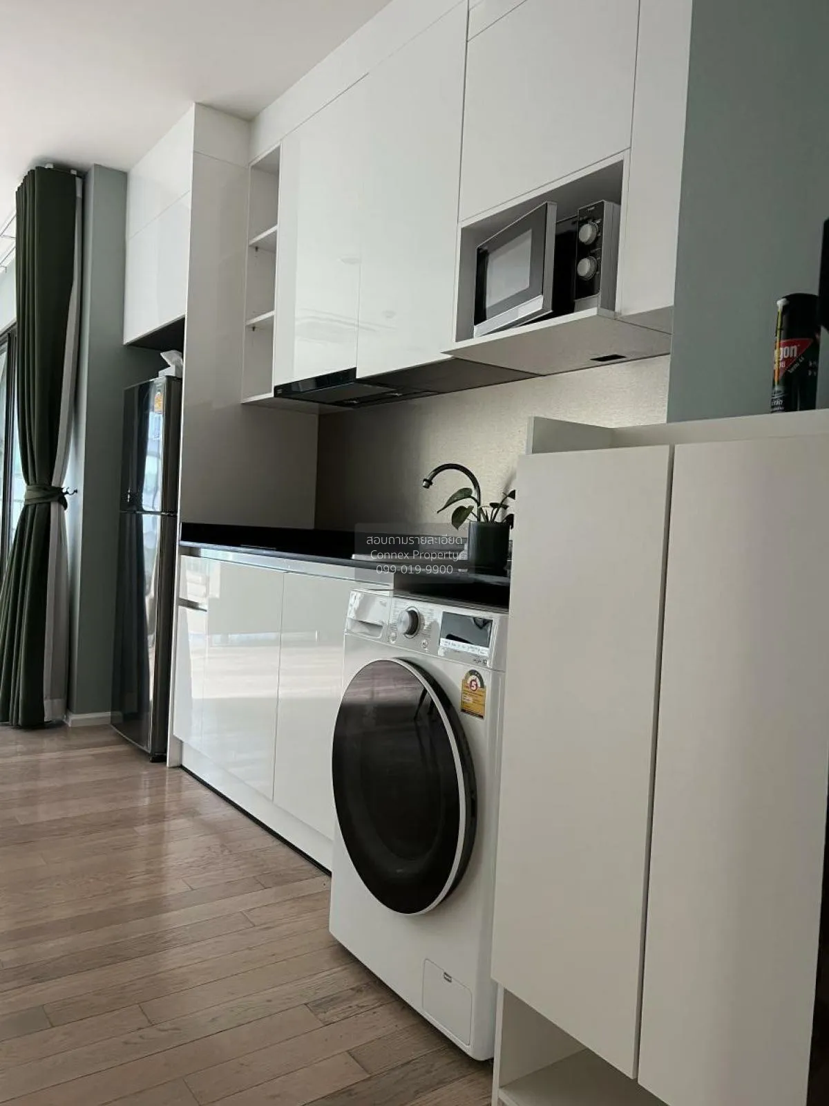 FOR RENT condo , Noble Solo , BTS-Thong Lo , Khlong Tan Nuea , Wa 3