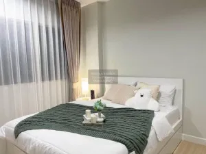 FOR RENT condo , Metro Sky Wutthakat , BTS-Wutthakat , Talat Phlu , Thon Buri , Bangkok , CX-78488