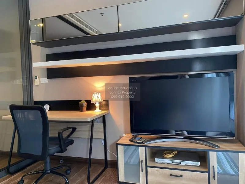 เช่าคอนโด  โนเบิล รีมิกซ์ BTS-ทองหล่อ คลองตัน เขต วัฒนา กรุงเทพ C 2