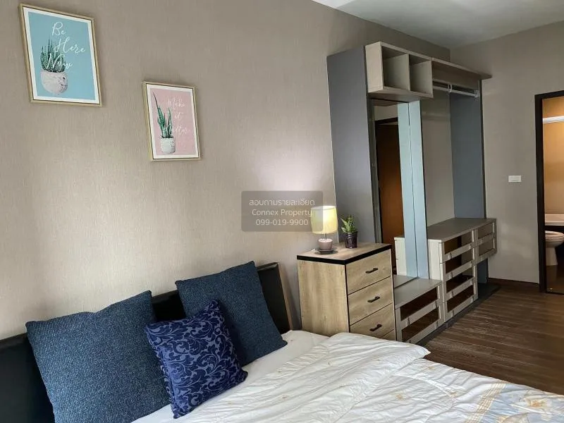 เช่าคอนโด  โนเบิล รีมิกซ์ BTS-ทองหล่อ คลองตัน เขต วัฒนา กรุงเทพ C