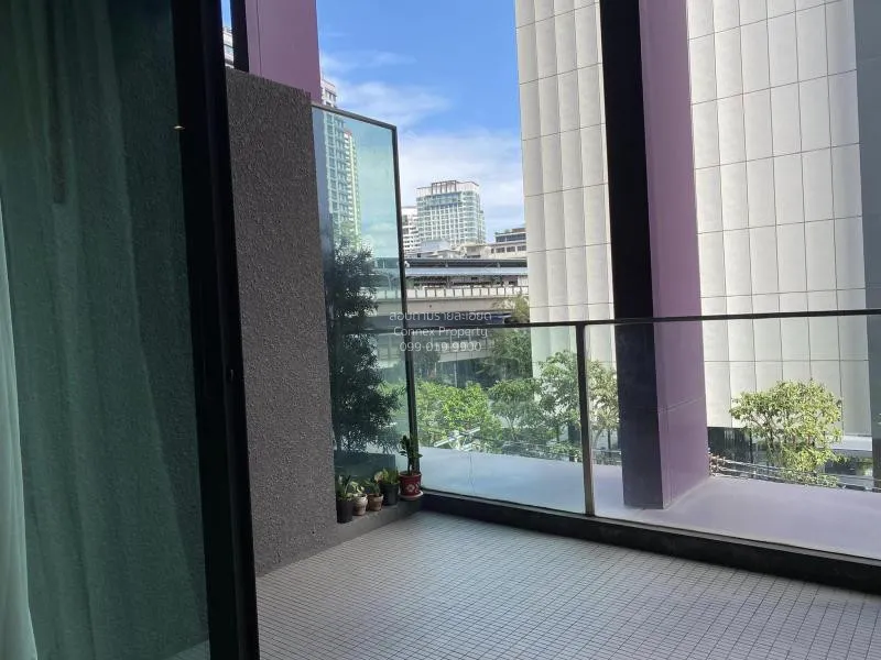 เช่าคอนโด  โนเบิล รีมิกซ์ BTS-ทองหล่อ คลองตัน เขต วัฒนา กรุงเทพ C