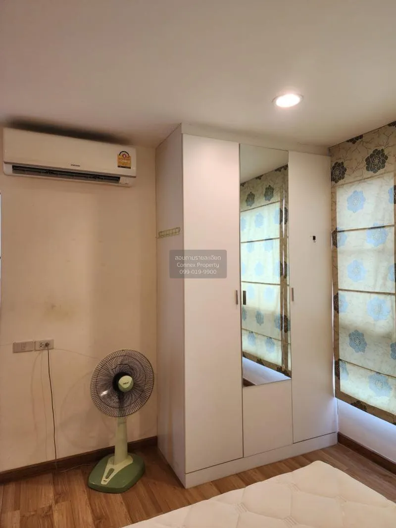 เช่าคอนโด  พรีมิโอ ไพร์ม จรเข้บัว เขต ลาดพร้าว กรุงเทพ CX-78492