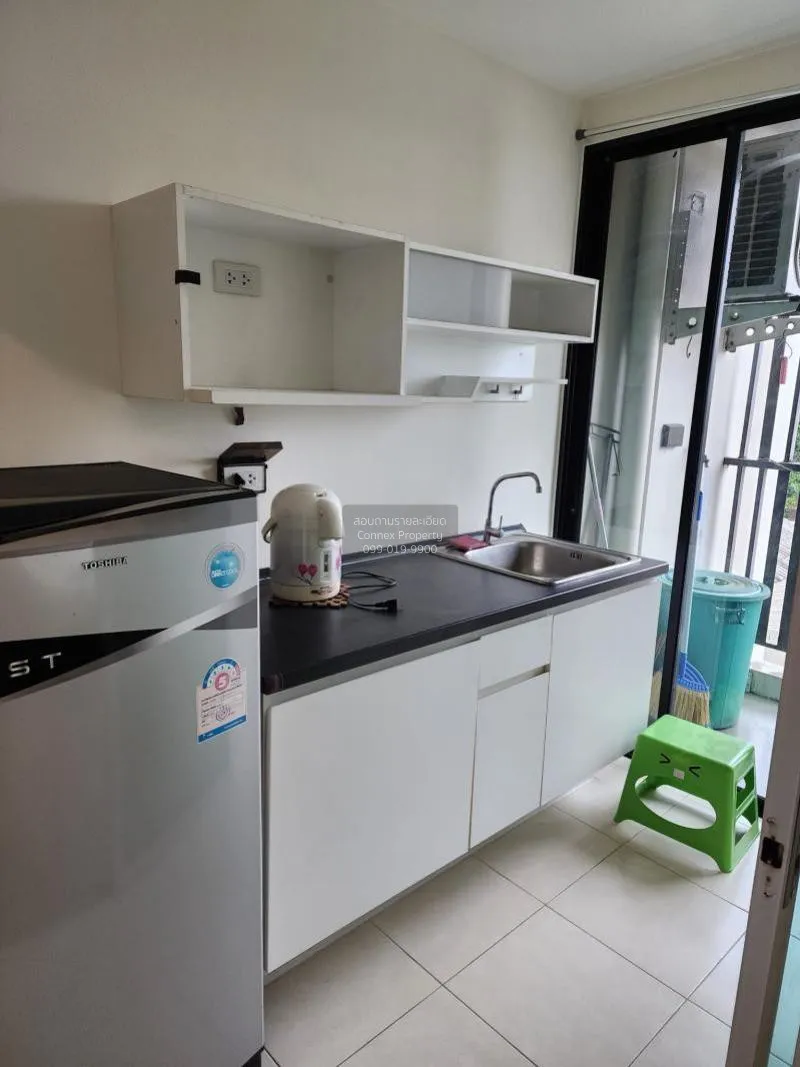 เช่าคอนโด  พรีมิโอ ไพร์ม จรเข้บัว เขต ลาดพร้าว กรุงเทพ CX-78492