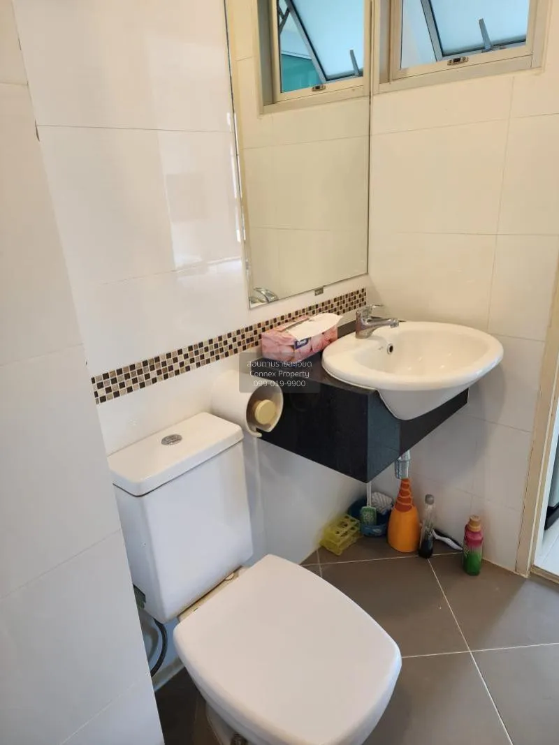 ขายคอนโด  พรีมิโอ ไพร์ม จรเข้บัว เขต ลาดพร้าว กรุงเทพ CX-78493