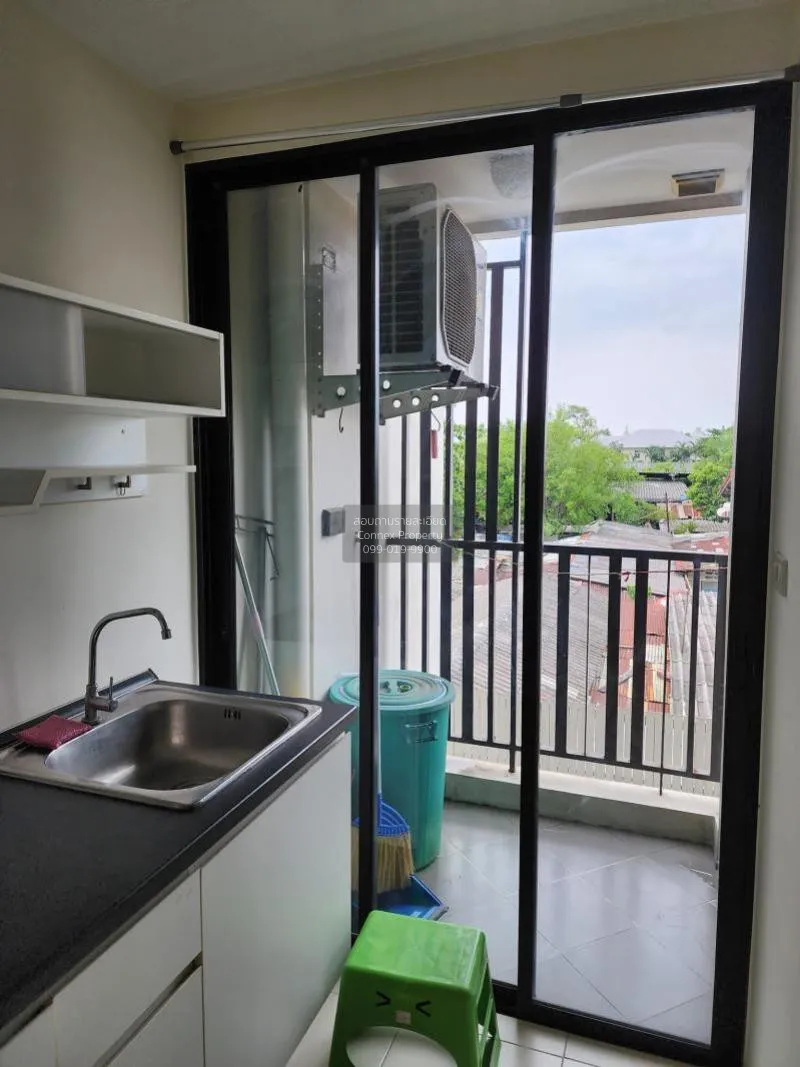 ขายคอนโด  พรีมิโอ ไพร์ม จรเข้บัว เขต ลาดพร้าว กรุงเทพ CX-78493