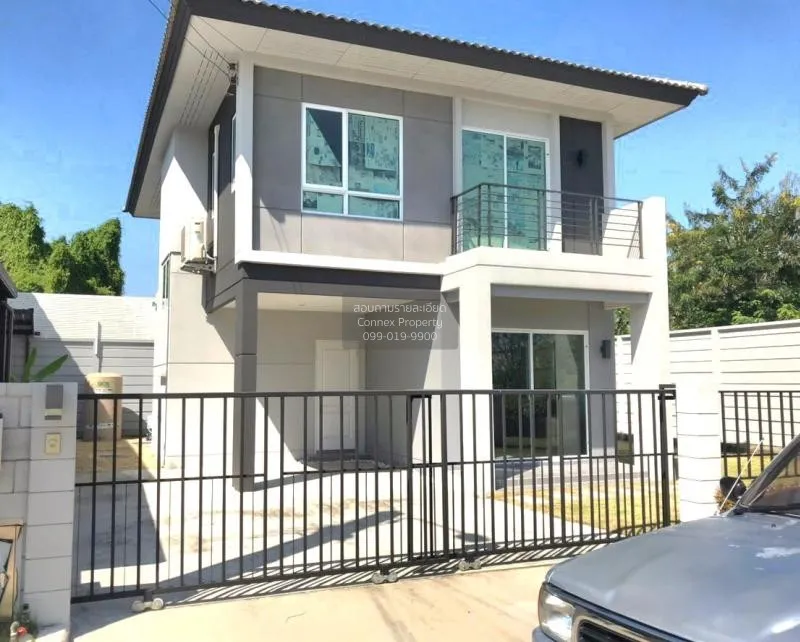 เช่าบ้านเดี่ยว  เซนโทร สุขสวัสดิ์-พระราม 3 บางมด เขต ทุ่งครุ กรุง 1