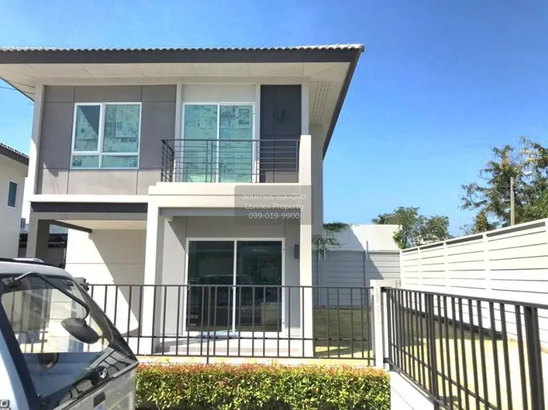 เช่าบ้านเดี่ยว  เซนโทร สุขสวัสดิ์-พระราม 3 บางมด เขต ทุ่งครุ กรุง 2