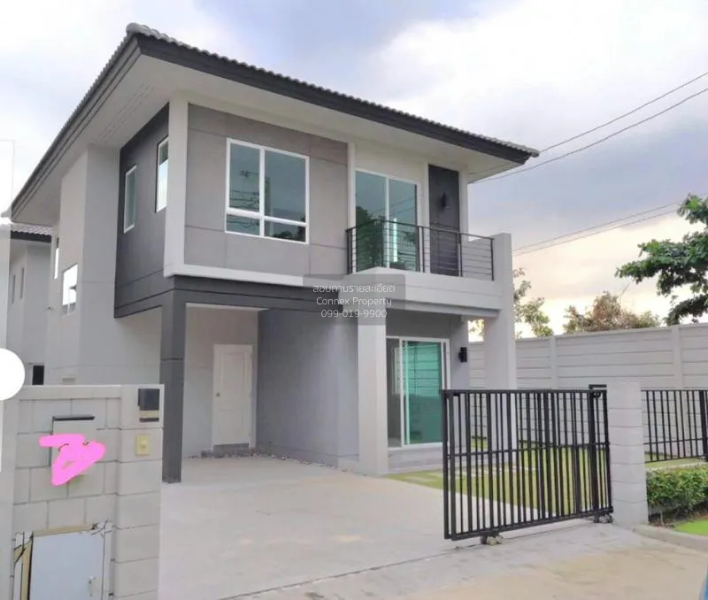 เช่าบ้านเดี่ยว  เซนโทร สุขสวัสดิ์-พระราม 3 บางมด เขต ทุ่งครุ กรุง 3