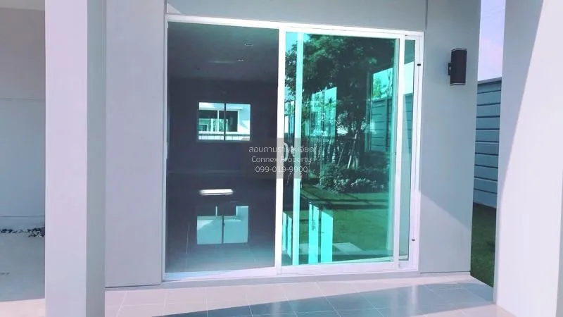 เช่าบ้านเดี่ยว  เซนโทร สุขสวัสดิ์-พระราม 3 บางมด เขต ทุ่งครุ กรุง 4