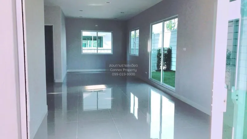 เช่าบ้านเดี่ยว  เซนโทร สุขสวัสดิ์-พระราม 3 บางมด เขต ทุ่งครุ กรุง