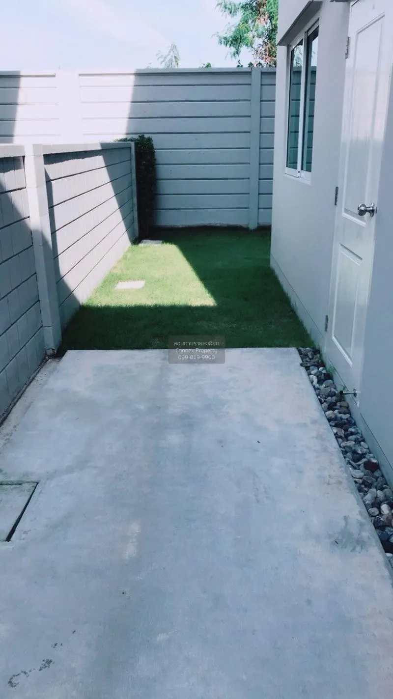 เช่าบ้านเดี่ยว  เซนโทร สุขสวัสดิ์-พระราม 3 บางมด เขต ทุ่งครุ กรุง