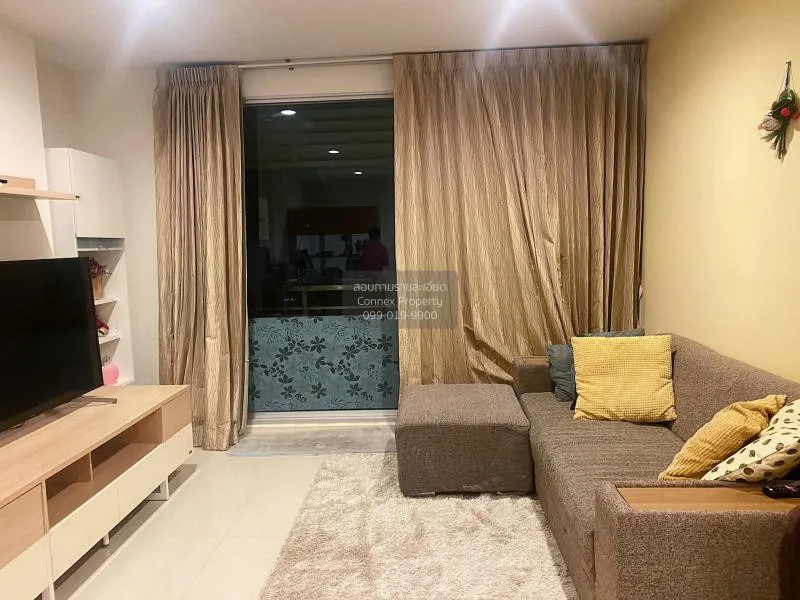 เช่าคอนโด  โนเบิล ไลท์ BTS-อารีย์ สามเสนใน เขต พญาไท กรุงเทพ CX-7 1