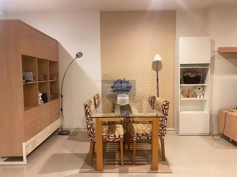 เช่าคอนโด  โนเบิล ไลท์ BTS-อารีย์ สามเสนใน เขต พญาไท กรุงเทพ CX-7 2