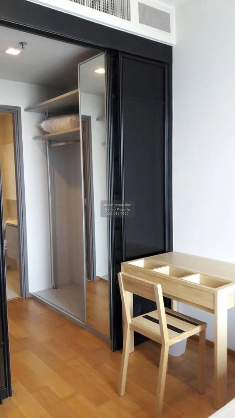 ขายคอนโด  คีนน์ บาย แสนสิริ BTS-ทองหล่อ คลองเตย เขต คลองเตย กรุงเ 3