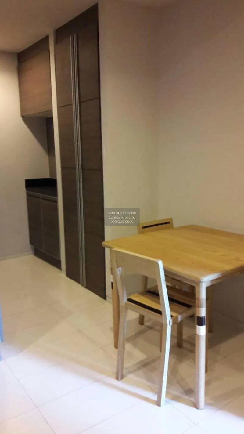 ขายคอนโด  คีนน์ บาย แสนสิริ BTS-ทองหล่อ คลองเตย เขต คลองเตย กรุงเ 4