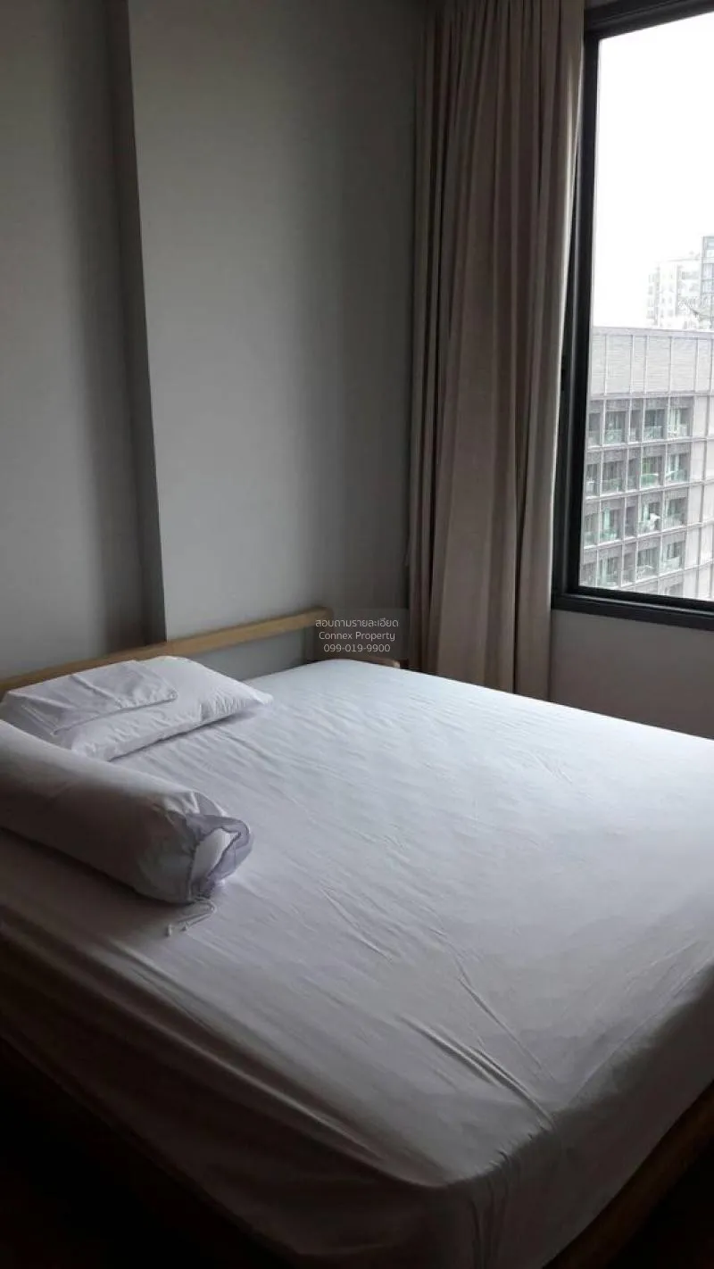 ขายคอนโด  คีนน์ บาย แสนสิริ BTS-ทองหล่อ คลองเตย เขต คลองเตย กรุงเ