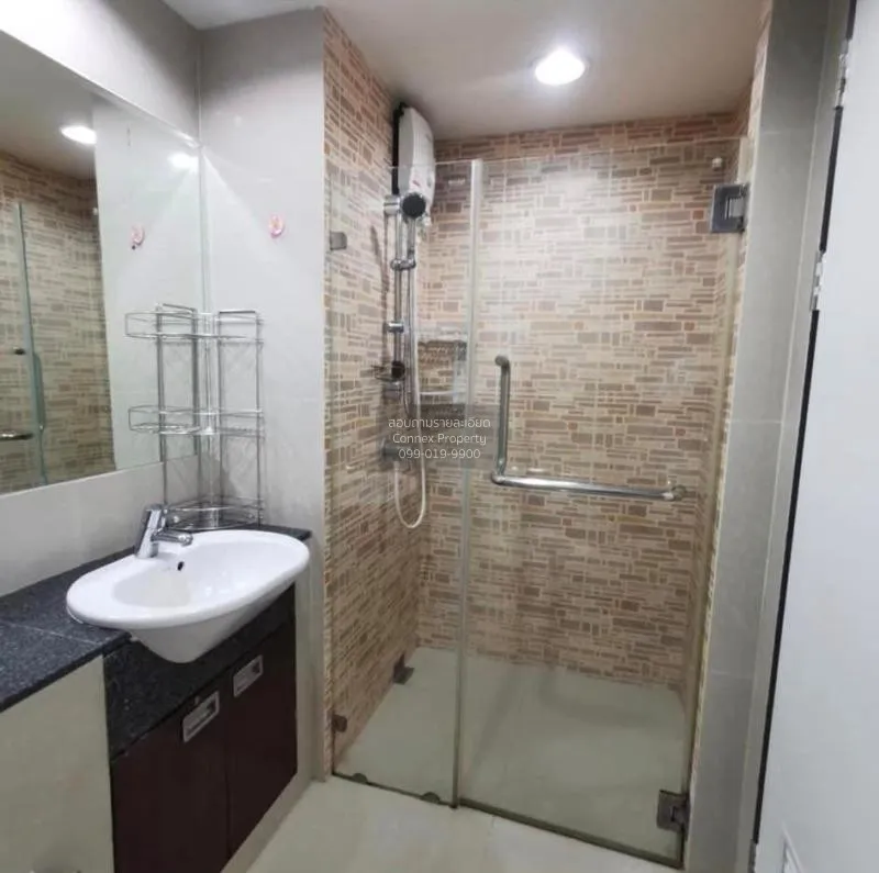 FOR RENT condo , The Kris Ratchada 17 , MRT-Sutthisan , Din Daeng