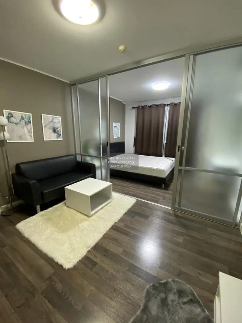 เช่าคอนโด  ดี คอนโด สุขุมวิท 109 สำโรงเหนือ เมืองสมุทรปราการ สมุท 2