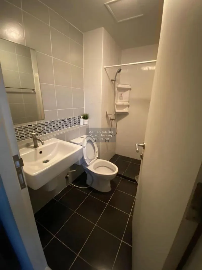 เช่าคอนโด  ดี คอนโด สุขุมวิท 109 สำโรงเหนือ เมืองสมุทรปราการ สมุท