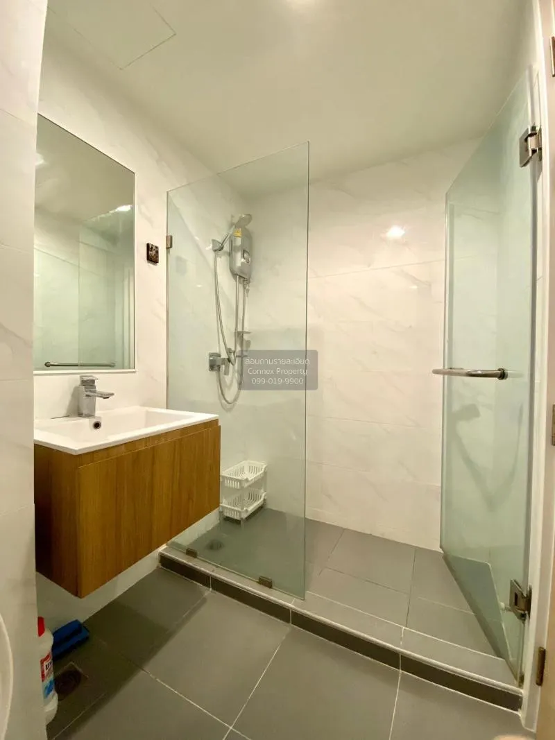 FOR SALE condo , The Excel Udomsuk , BTS-Udom Suk , Bang Chak , B