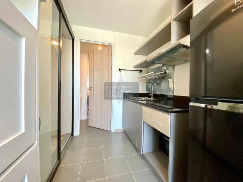 FOR SALE condo , The Excel Udomsuk , BTS-Udom Suk , Bang Chak , B 4