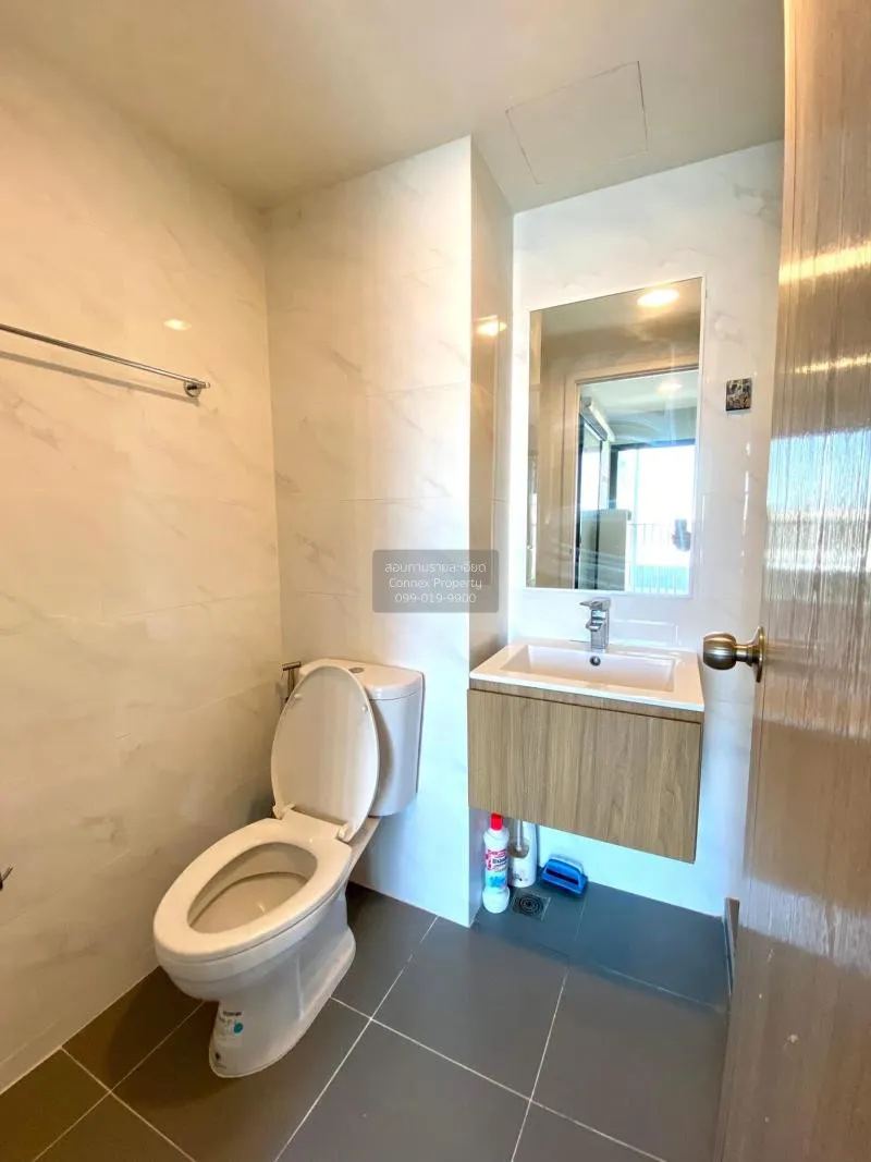 FOR RENT condo , The Excel Udomsuk , BTS-Udom Suk , Bang Chak , B