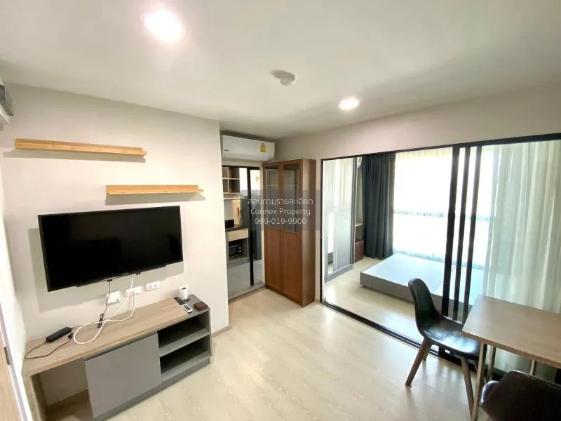 FOR RENT condo , The Excel Udomsuk , BTS-Udom Suk , Bang Chak , B 2