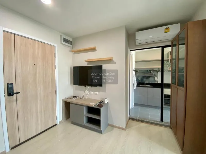 FOR RENT condo , The Excel Udomsuk , BTS-Udom Suk , Bang Chak , B 3