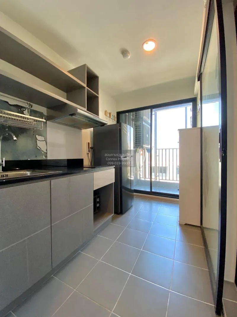 FOR RENT condo , The Excel Udomsuk , BTS-Udom Suk , Bang Chak , B