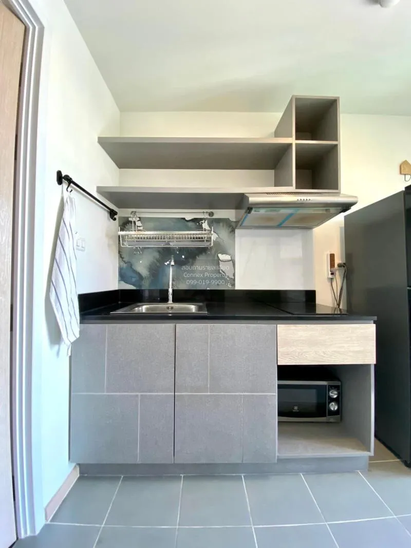 FOR RENT condo , The Excel Udomsuk , BTS-Udom Suk , Bang Chak , B