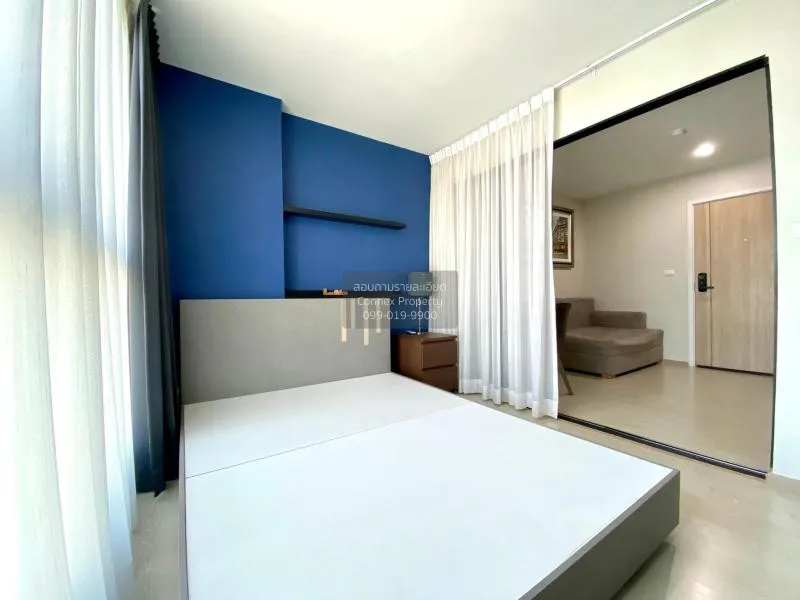 FOR RENT condo , The Excel Udomsuk , BTS-Udom Suk , Bang Chak , B