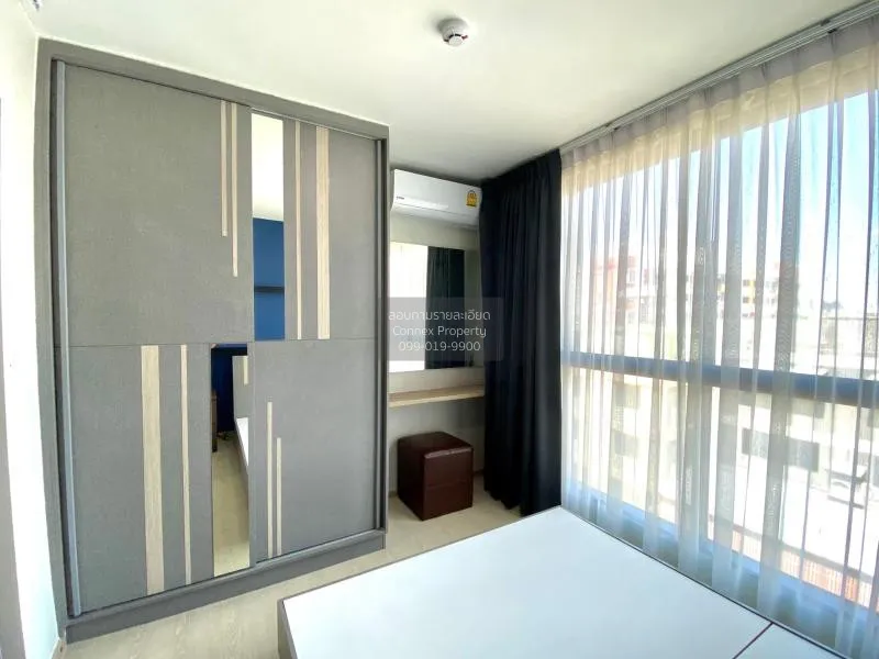 FOR RENT condo , The Excel Udomsuk , BTS-Udom Suk , Bang Chak , B